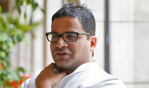 Prashant Kishor